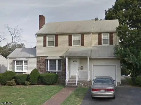 33 Ackerman Ave, Elmwood Park, NJ 07407