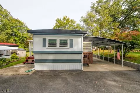 93 Mount Pleasant Ave #9A, Dover, NJ 07801