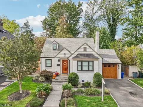 126 Ludlow Pl, Westfield, NJ 07090