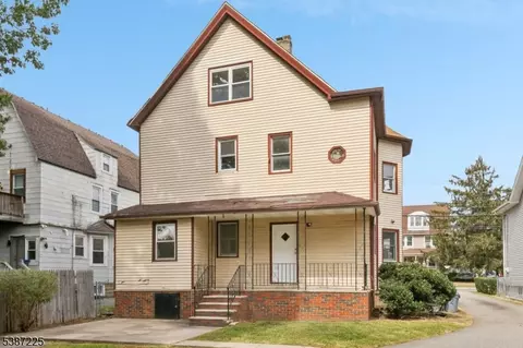 200 Montgomery St, Bloomfield, NJ 07003