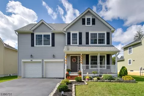 509 Parkwood Ct, Phillipsburg, NJ 08865
