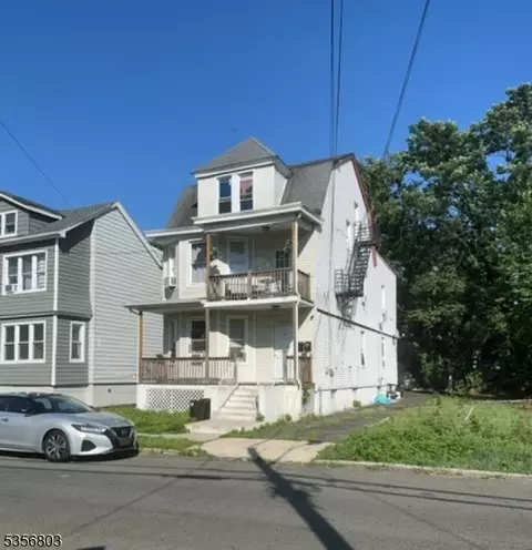 232-236 W End Ave, Newark, NJ 07106