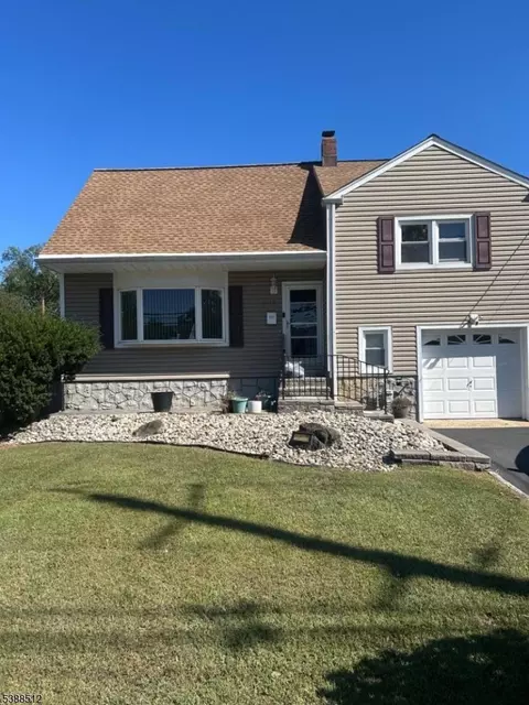 1533 Clinton Ave, South Plainfield, NJ 07080
