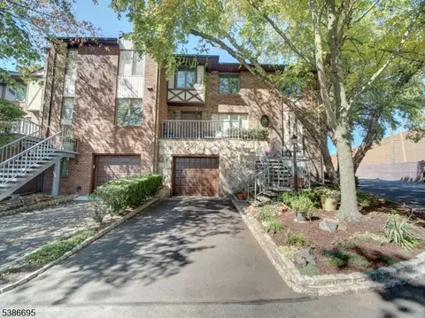 900 Valley Road E-6 #E-6, Clifton, NJ 07013
