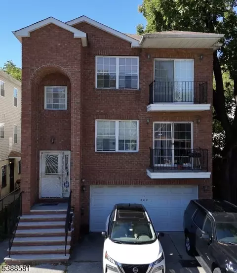 679-681 S 18th St, Newark, NJ 07103