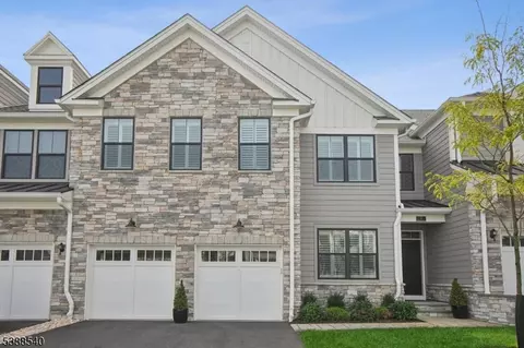 3 Brandywine Pl, Warren, NJ 07059