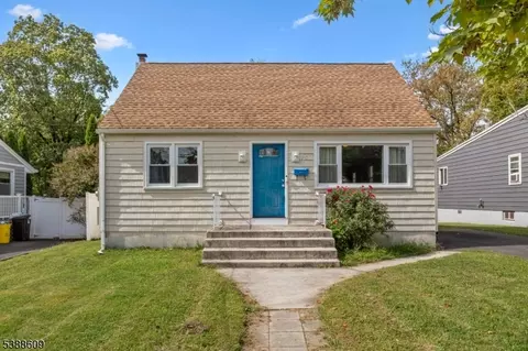 226 Saybrook Ave, Hamilton, NJ 08619