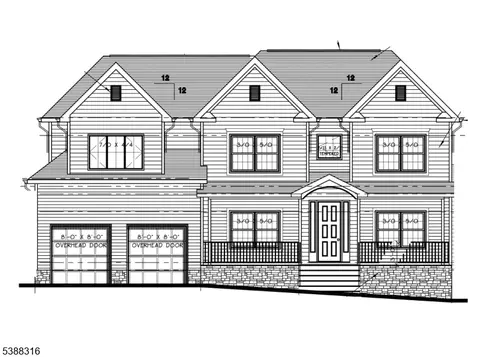 36 Terrace Rd, New Providence, NJ 07974
