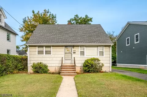 233 Cranford Ave, Cranford, NJ 07016