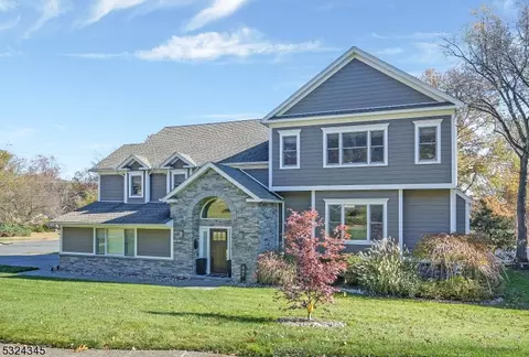 247 Baltusrol Way, Springfield, NJ 07081