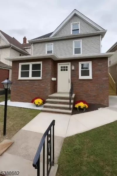158 Joralemon St, Belleville, NJ 07109