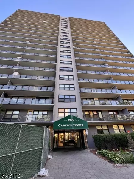285 Aycrigg Ave #19H, Passaic, NJ 07055
