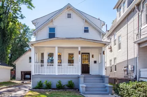 360 Berwick St, City Of Orange, NJ 07050