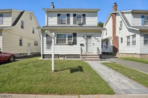 149 Leslie St, Bloomfield, NJ 07003