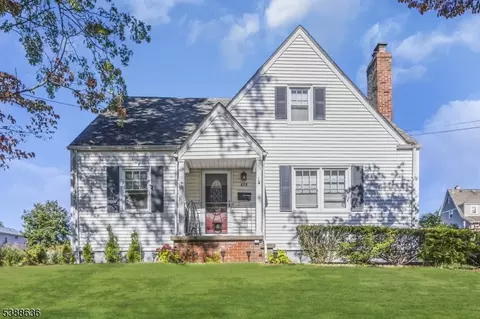 172 Columbia Ave, North Plainfield, NJ 07060
