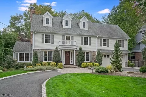 740 Lawrence Ave, Westfield, NJ 07090