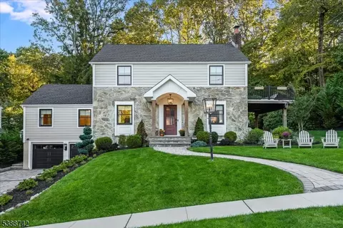 153 Morningside Rd, Verona, NJ 07044