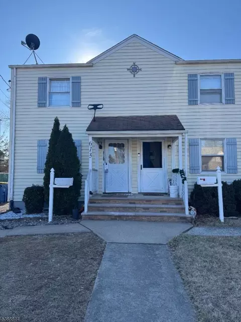 615 Thompson Ave, Bound Brook, NJ 08805