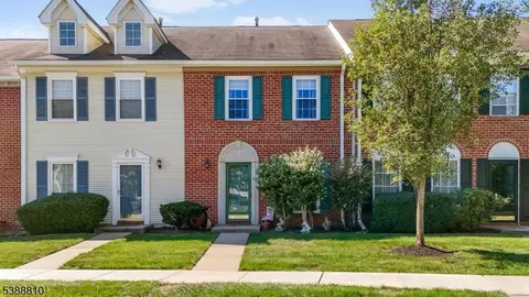 203 Red Crest Ln, Branchburg, NJ 08876