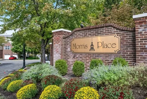 25 Taft Ln #25, Morristown, NJ 07960