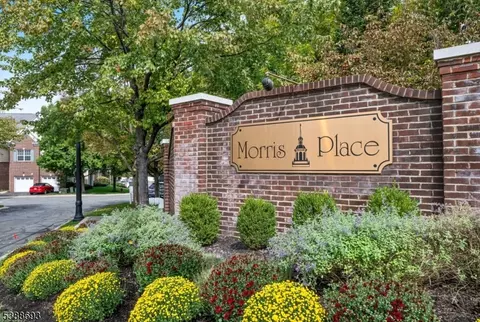 25 Taft Ln #25, Morristown, NJ 07960