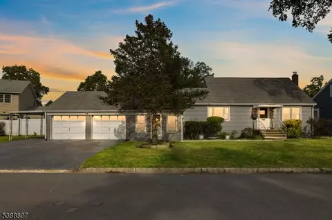 515 Beechwood Ave, Roselle Park, NJ 07204