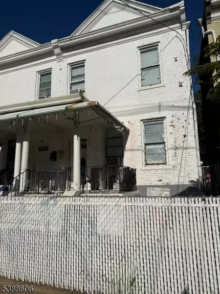 168 Hope Ave, Passaic, NJ 07055