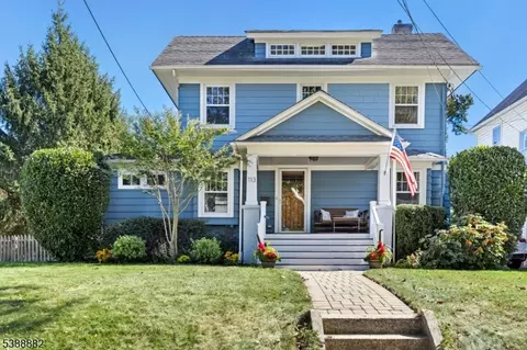 113 Retford Ave, Cranford, NJ 07016