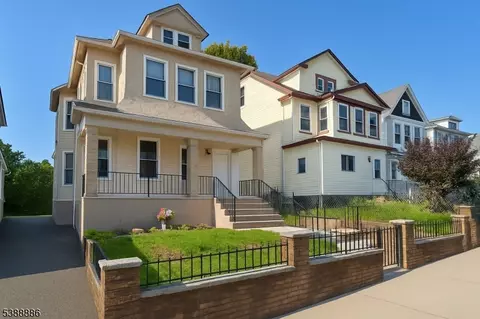 148 Shephard Ave, Newark, NJ 07112