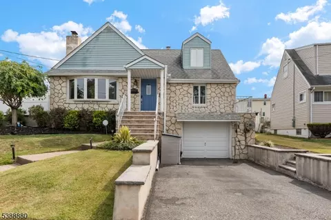 12 Calvin Ave, Lodi, NJ 07644