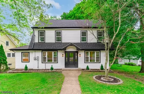 100 Hobart Ave, Short Hills, NJ 07078