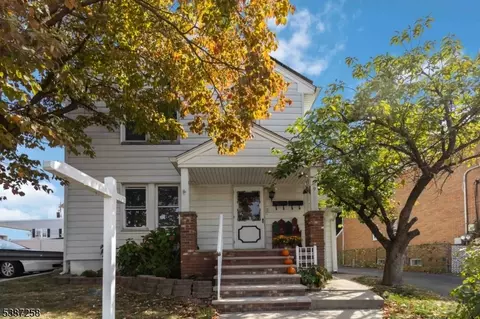 9 Spencer Ave, Clifton, NJ 07013