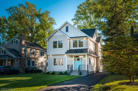 834 Tice Pl, Westfield, NJ 07090