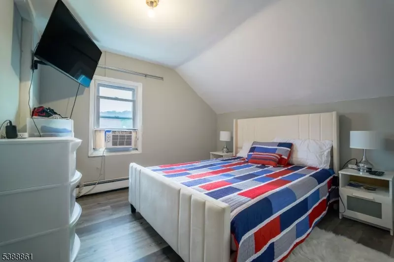 Bedroom - 26 Norwood St, Haledon, NJ 07508 photo 2 of 2