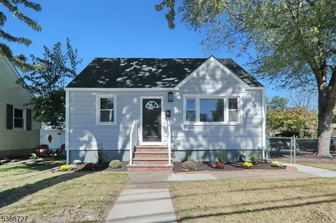 2715 Maple Ave, South Plainfield, NJ 07080