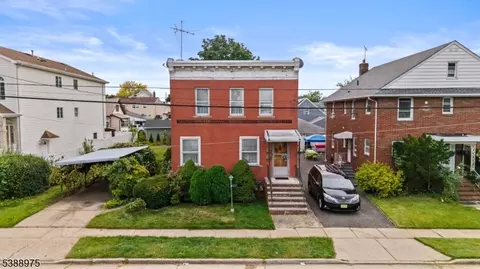 213 Adams St, Linden, NJ 07036