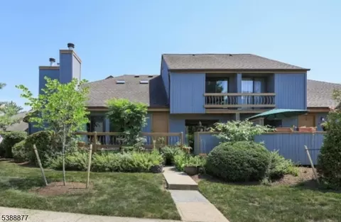 7 Chestnut Ct, Basking Ridge, NJ 07920