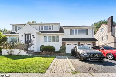 43 Kaufman Ave, Little Ferry, NJ 07643
