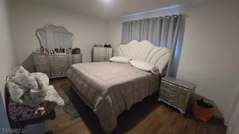 Bedroom - 23 Rose St, Paterson, NJ 07501 photo 2 of 8
