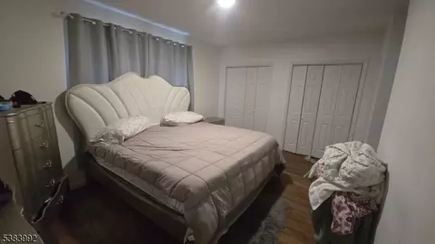 Bedroom - 23 Rose St, Paterson, NJ 07501 photo 1 of 8
