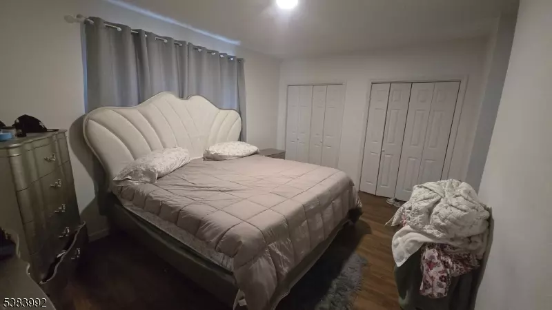 Bedroom - 23 Rose St, Paterson, NJ 07501 photo 1 of 8