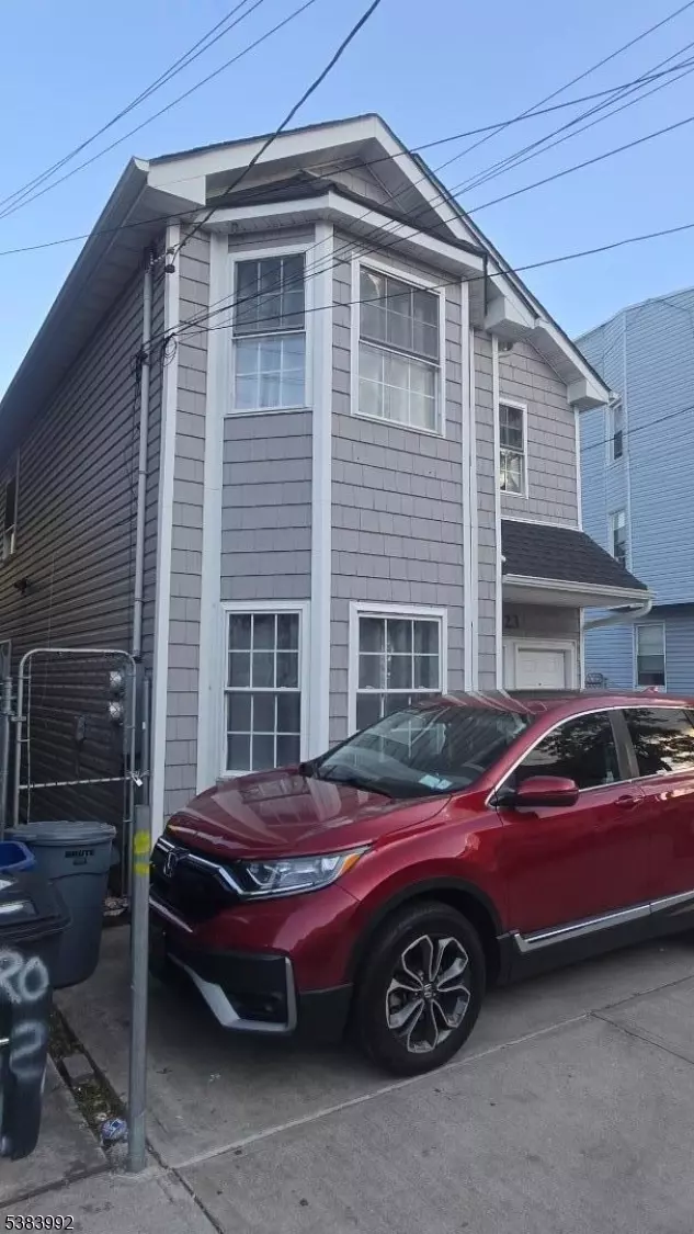 Exterior - 23 Rose St, Paterson, NJ 07501 photo 2 of 2