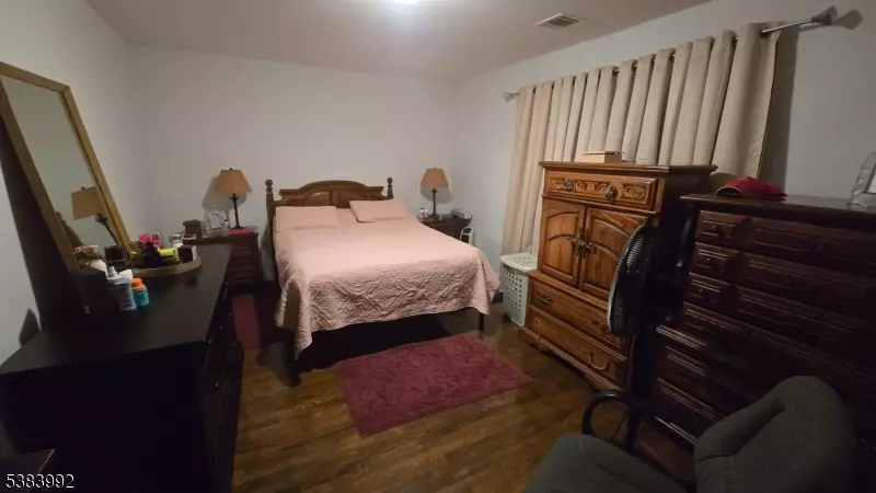Bedroom - 23 Rose St, Paterson, NJ 07501 photo 4 of 8