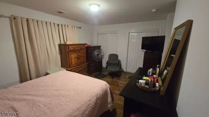 Bedroom - 23 Rose St, Paterson, NJ 07501 photo 5 of 8