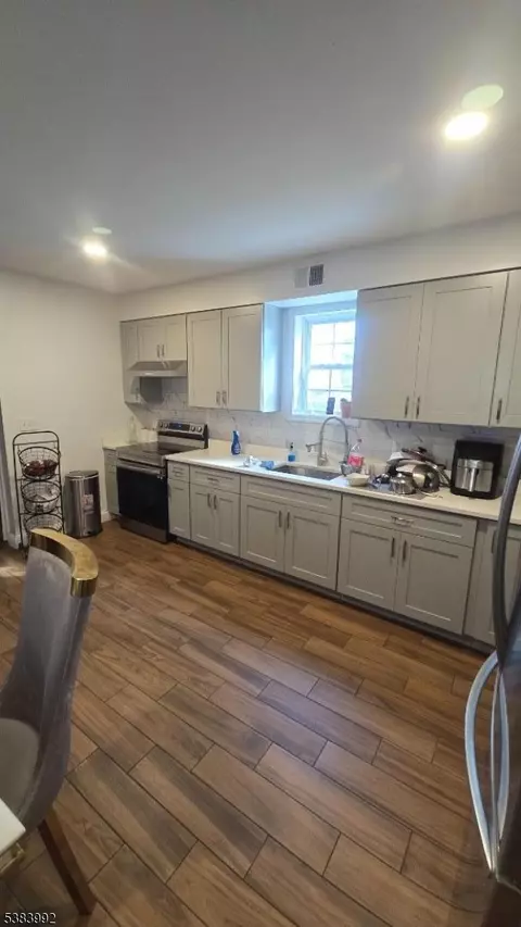 Kitchen - 23 Rose St, Paterson, NJ 07501 photo 1 of 1