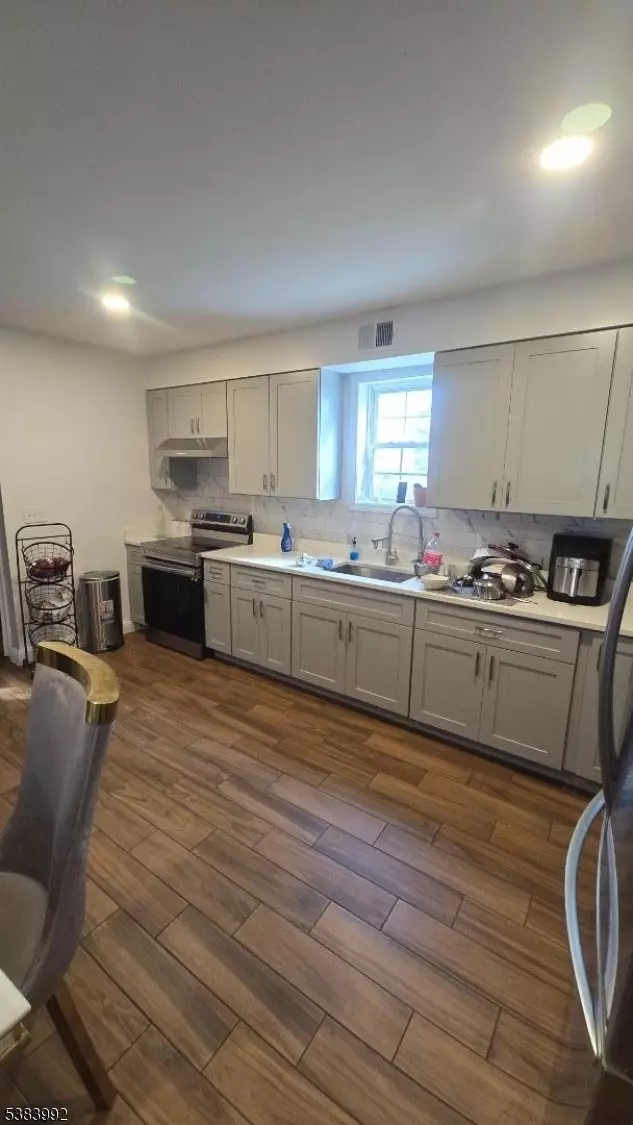 Kitchen - 23 Rose St, Paterson, NJ 07501 photo 1 of 1