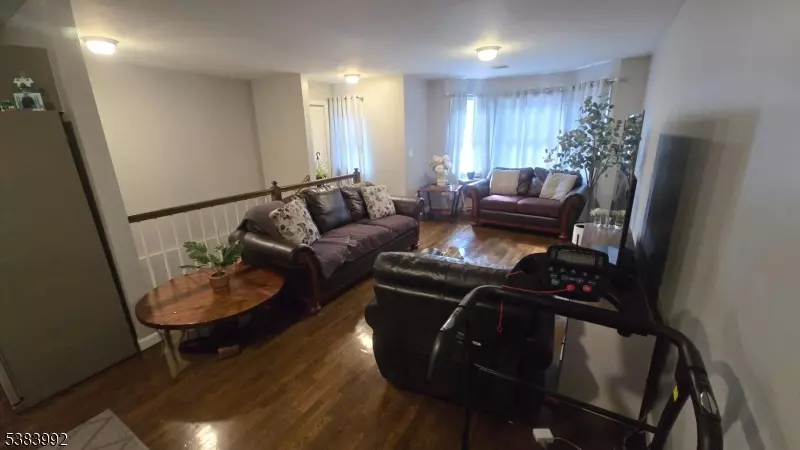 Entry Way - 23 Rose St, Paterson, NJ 07501 photo 3 of 3
