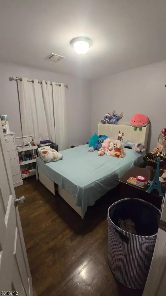 Bedroom - 23 Rose St, Paterson, NJ 07501 photo 6 of 8