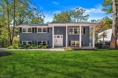 192 Mohawk Trl, Wayne, NJ 07470
