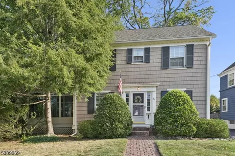 16 Craig Pl, Cranford, NJ 07016